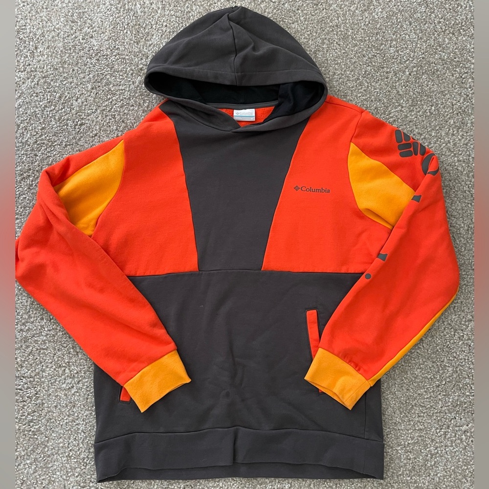 Columbia Hoodie - M